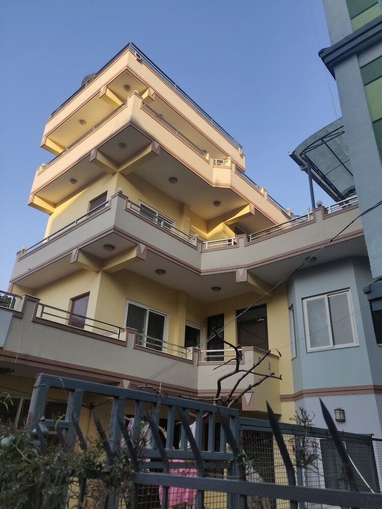 Фото отеля 3