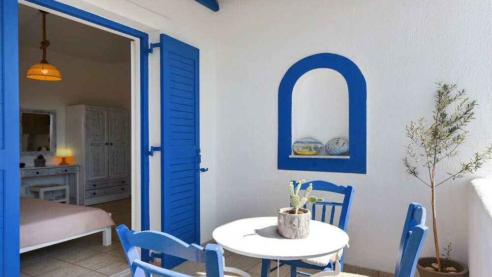 Фото Fisheye Rooms