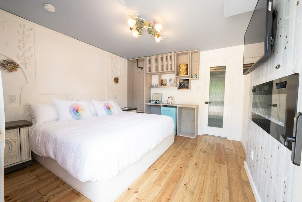 Фото Motel Chelsea