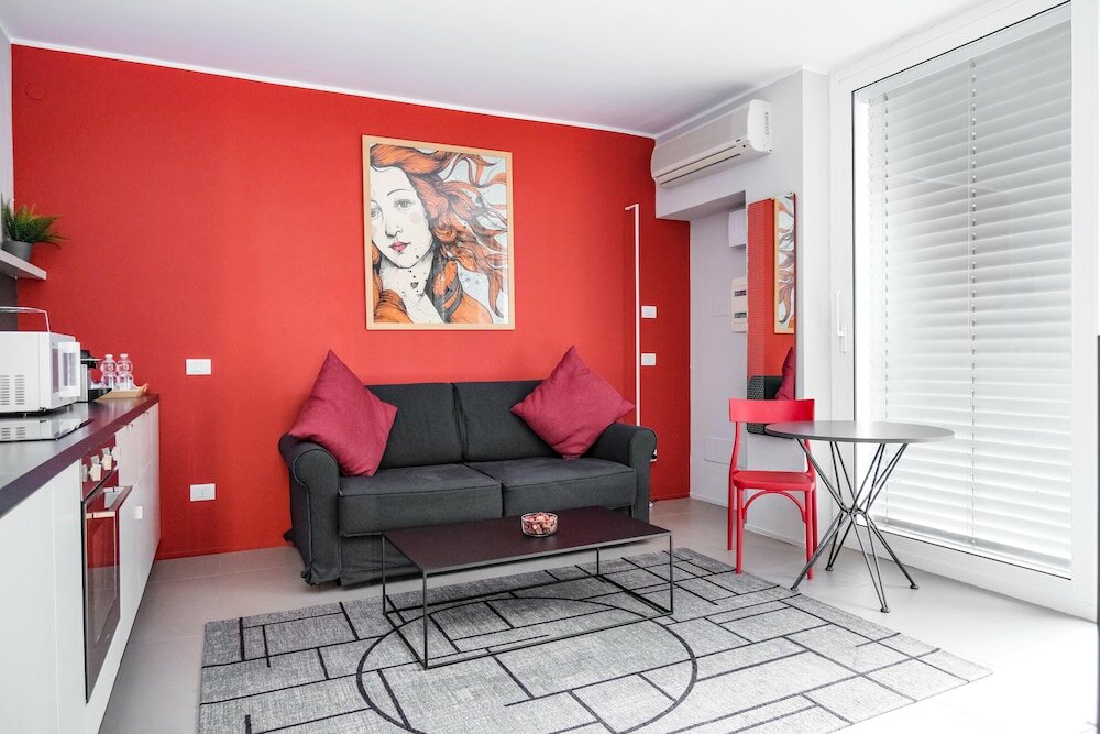 Фото Imbriani Suites