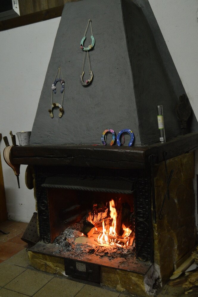 Фото Alarpe Aterpetxea - Hostel