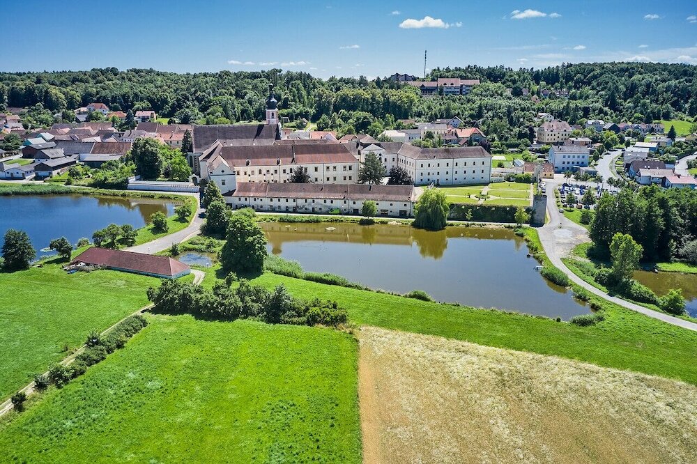 Фото Schüttkasten Geras