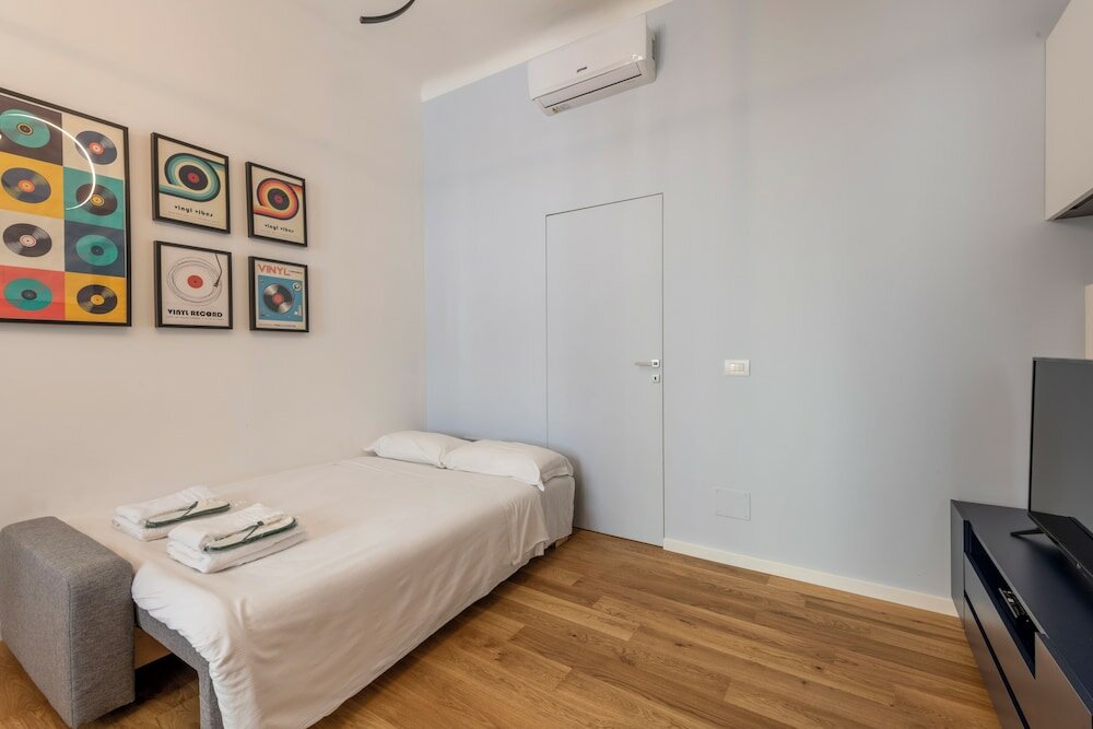 Фото BnButler - Sebenico 28