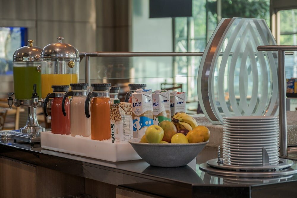 Фото Holiday Inn Guadalajara Select