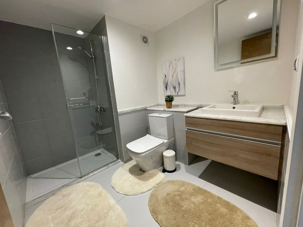 Фото Marassi Marina 2 bedroom pool view 403