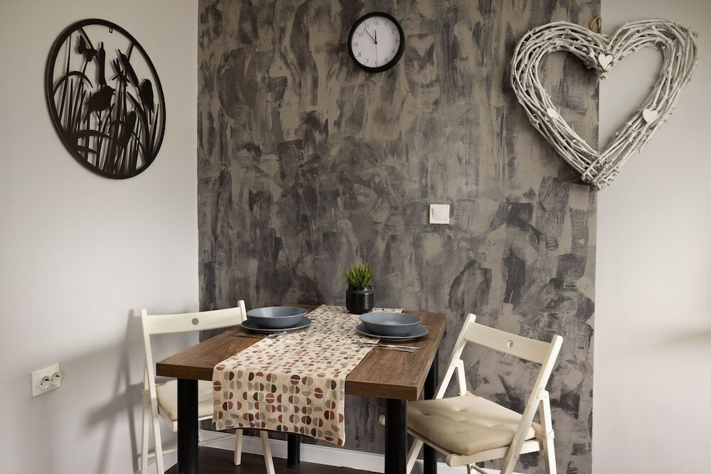 Фото Viksa with Hot Tub