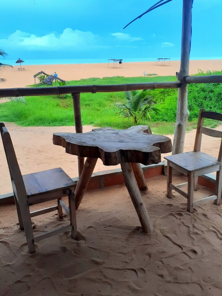 Фото Village Kirikou