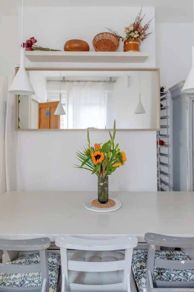 Фото Unique 1bd Flat With Terrace - West Kensington