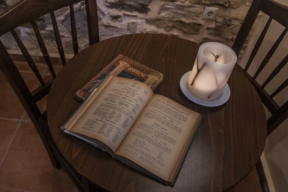 Фото Vouno Village Apartments