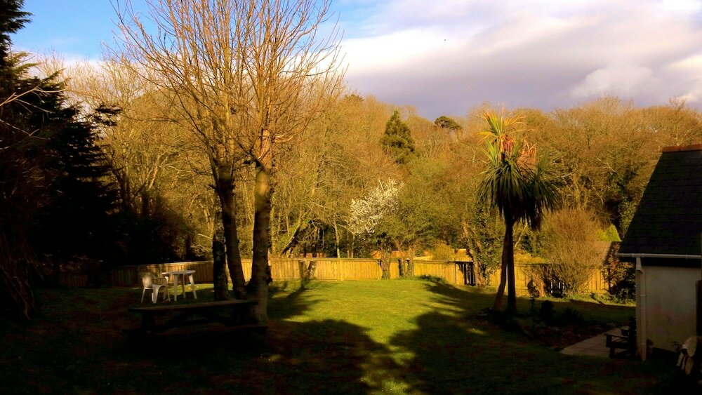 Фото Ivybridge Guest House