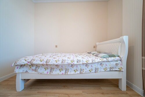 Гостиница Eagle Town Service Apartment в Улан-Баторе