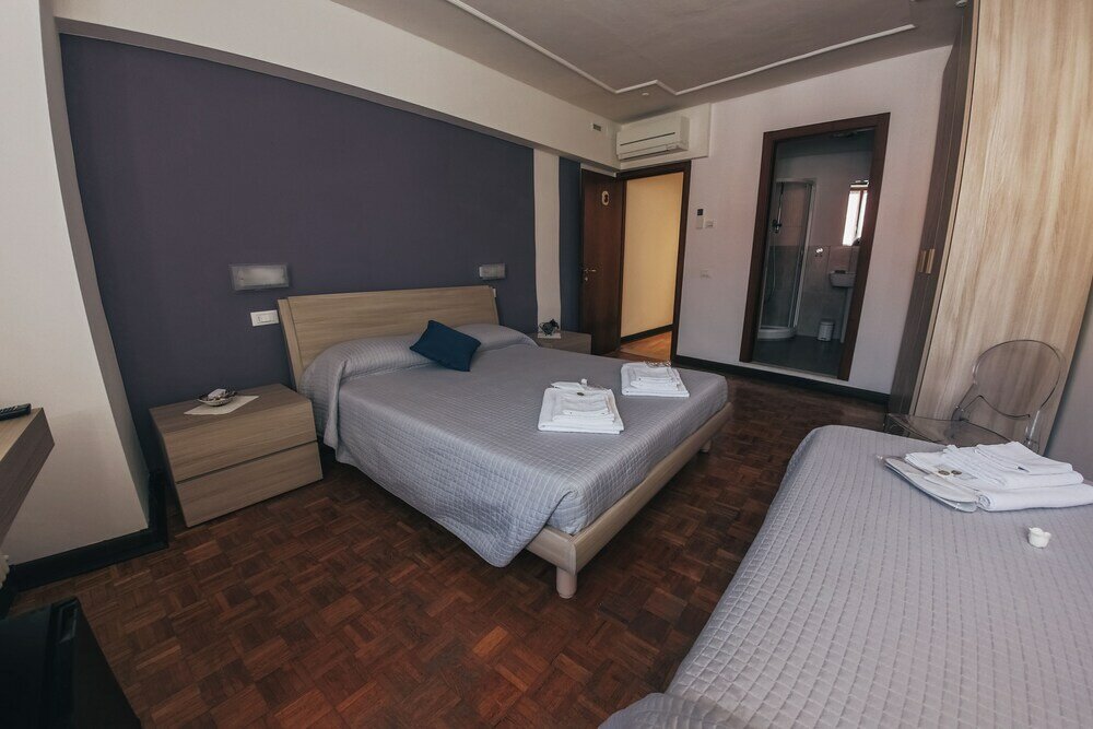 Фото Residenza al Castello