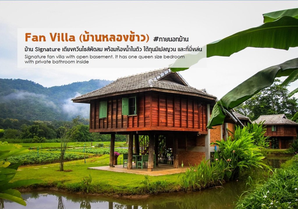 Фото Lhongkhao Samoeng