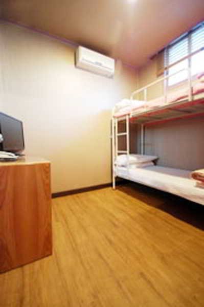 Фото Beewon Guest House - Hostel