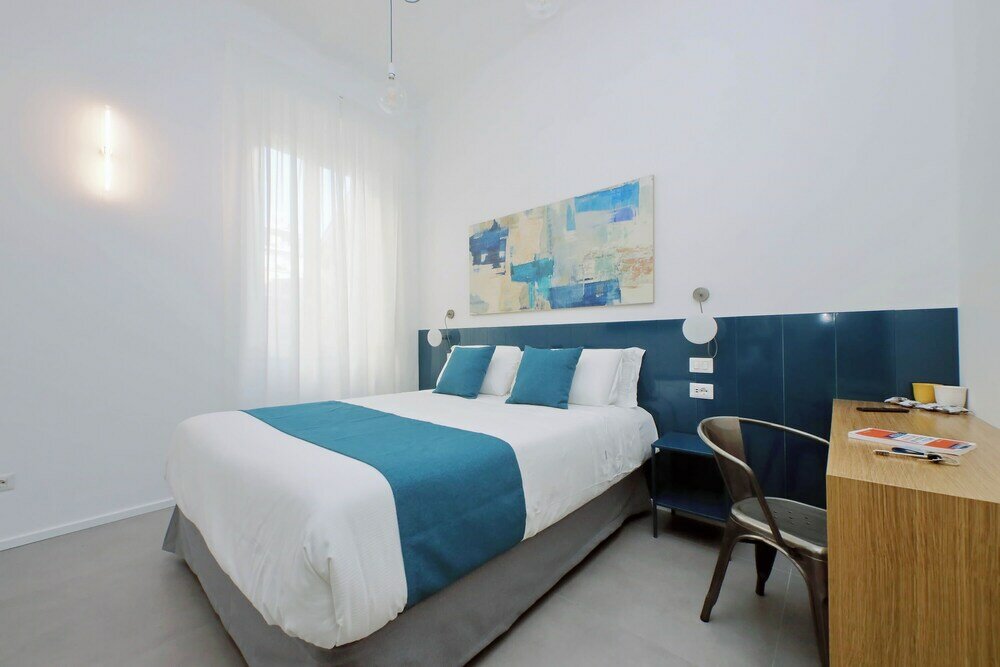 Фото Montebello Rooms