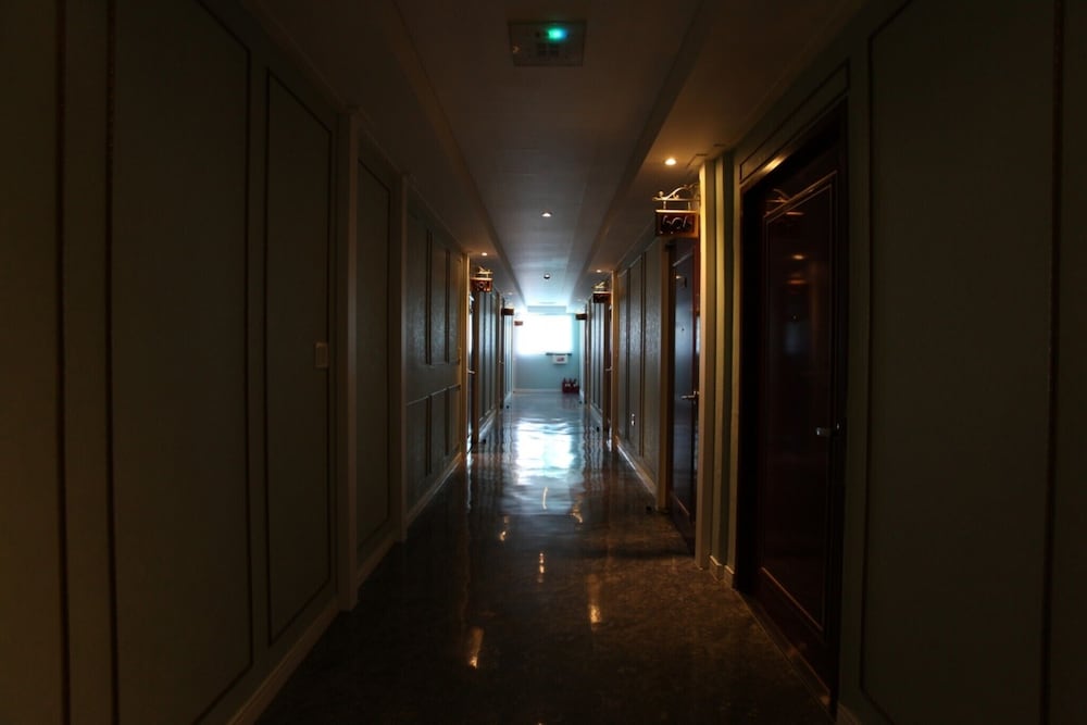 Фото Daejeon Cherry