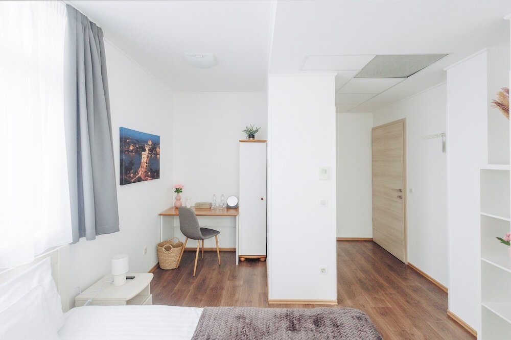 Фото Rooftop City Residence