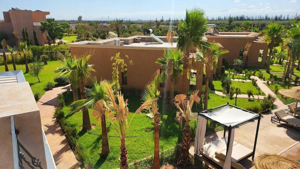 Фото Jardins de Lina & Léa