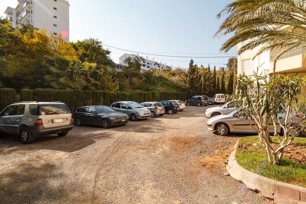 Фото Tahiti Burriana Apartments Casasol