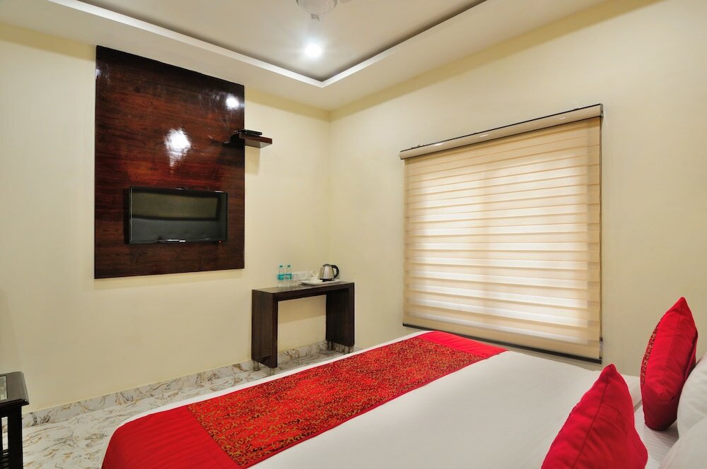 Фото The Grand Uddhav