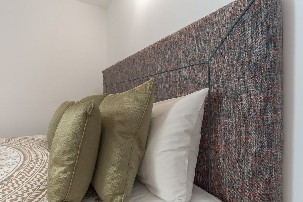 Фото Duomo Smart Suites