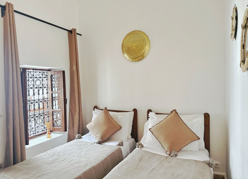 Фото Riad of the Moon