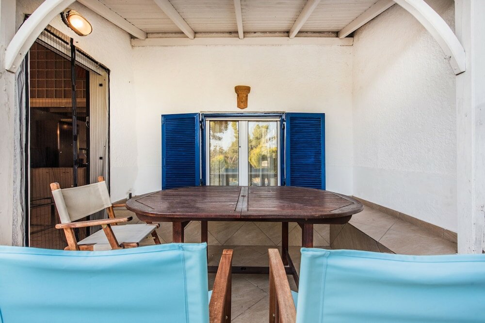 Фото Villa Phaedra by halu! Villas