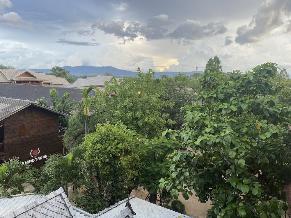 Фото Keingtawan Resort