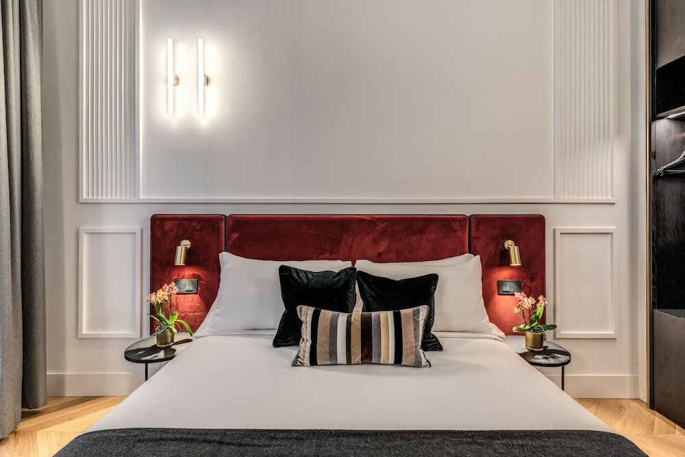 Фото Residenza Piranesi Boutique Hotel