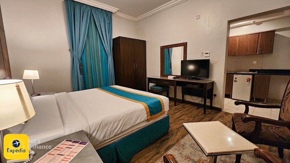 Фото Qasr Lazurd