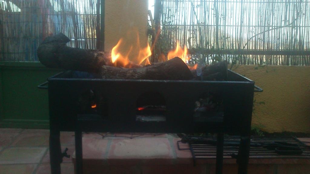 Фото Alojamiento Rural Huerto Del Francés