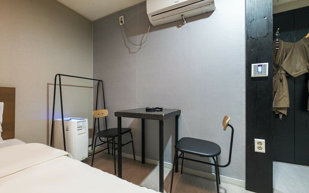 Фото Bucheon Donquihotel