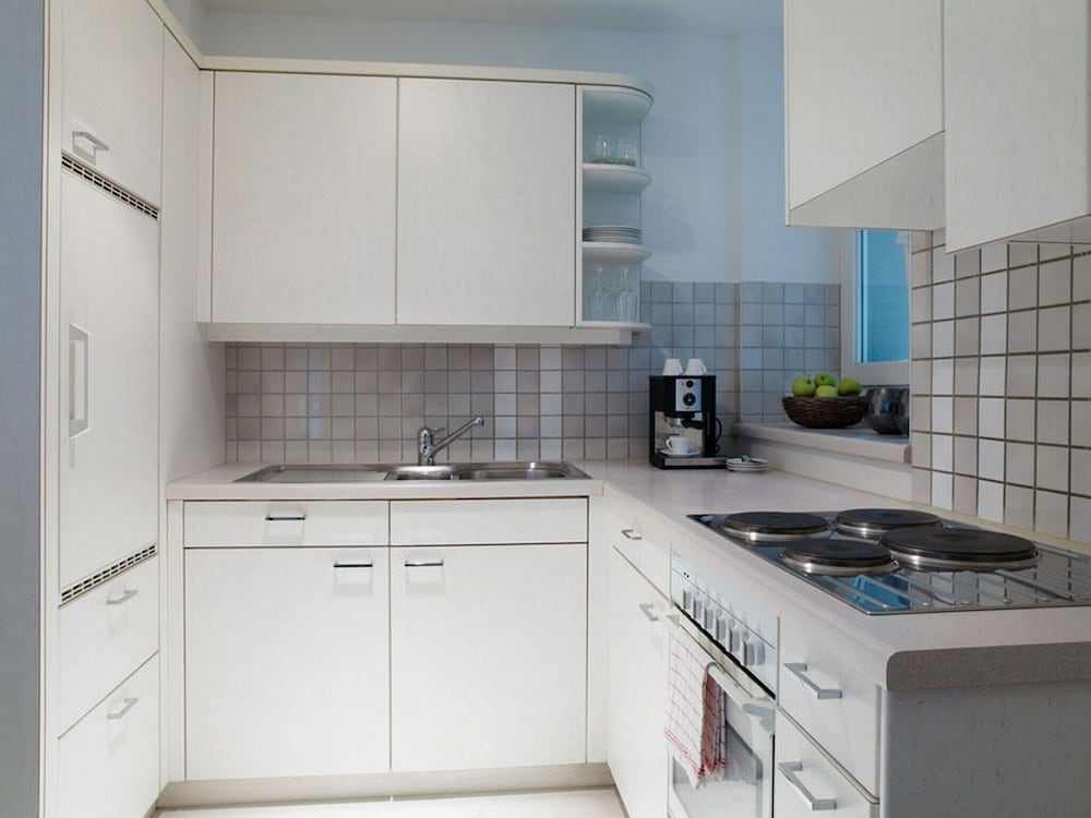 Фото Visionapartments Zurich Cramerstrasse 8-12