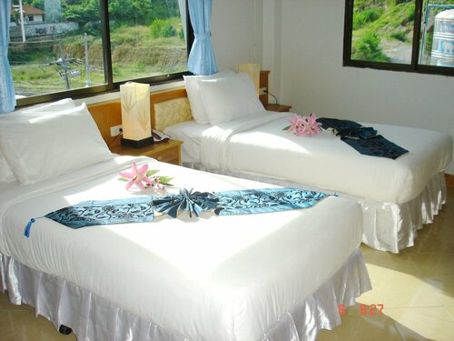 Гостиница Lamai Guesthouse