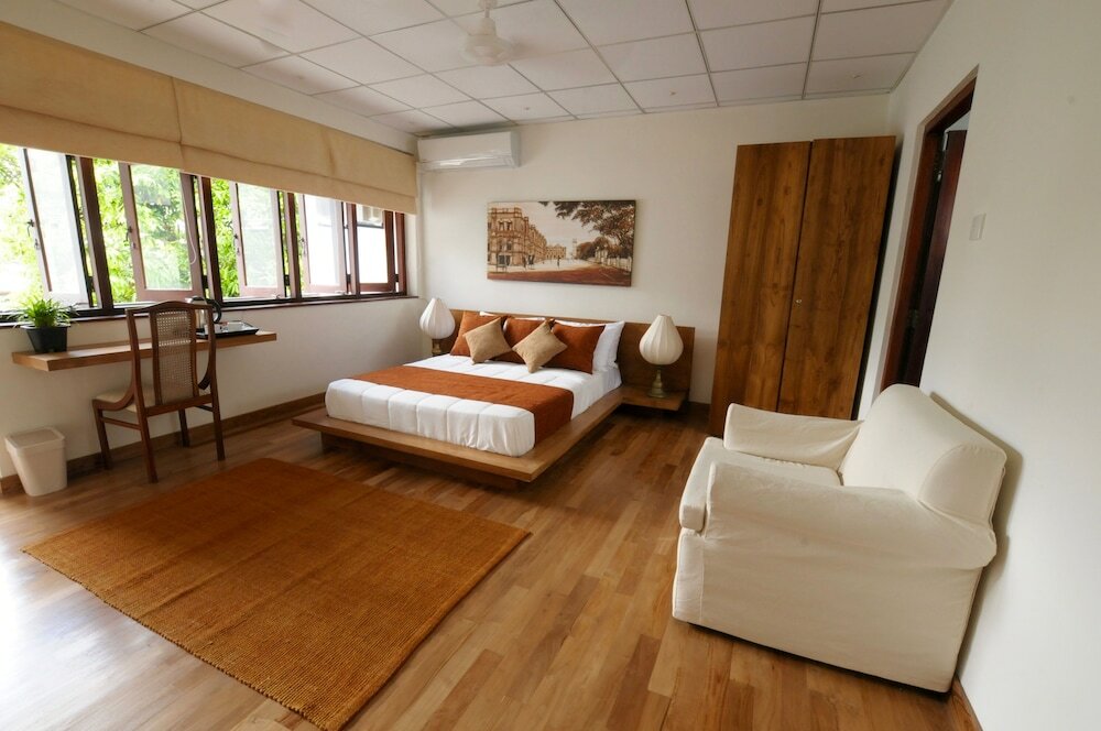 Фото Halcyon House Colombo