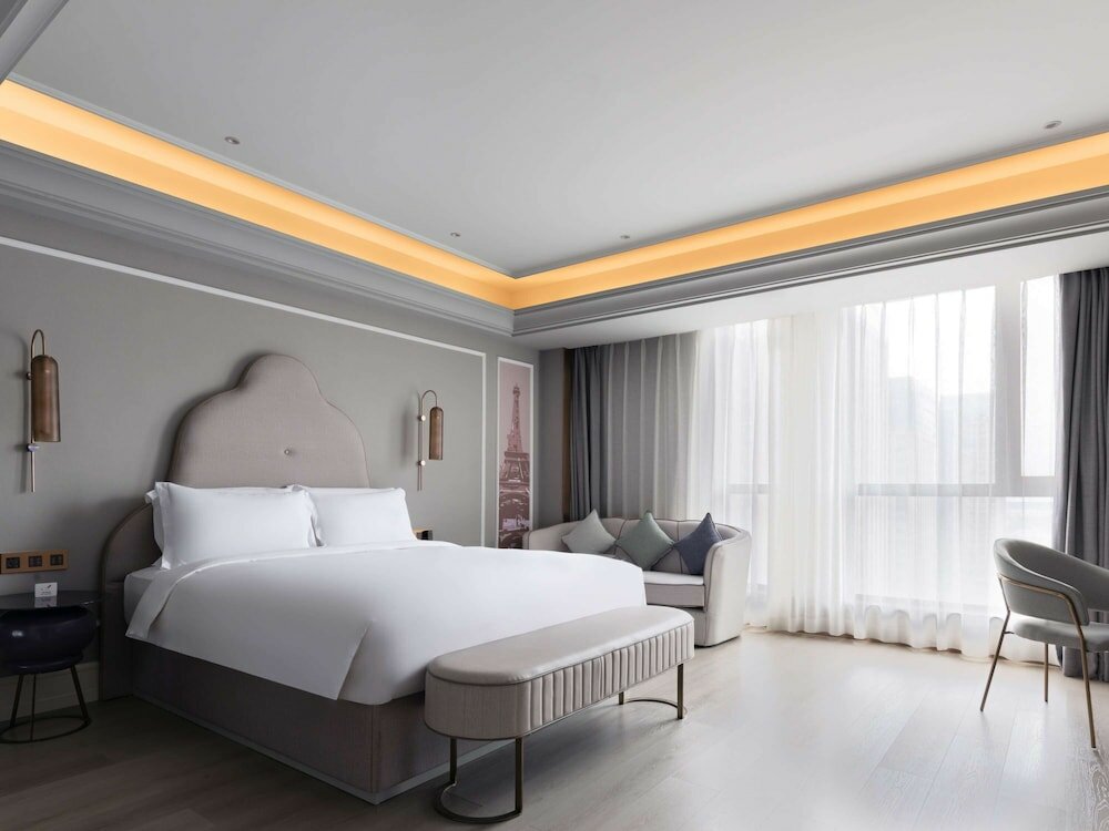 Фото Mercure Xi an North