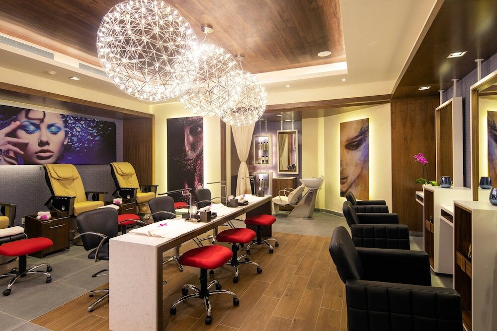Фото Royalton Chic Cancun, An Autograph Collection All-Inclusive Resort - Adults Only