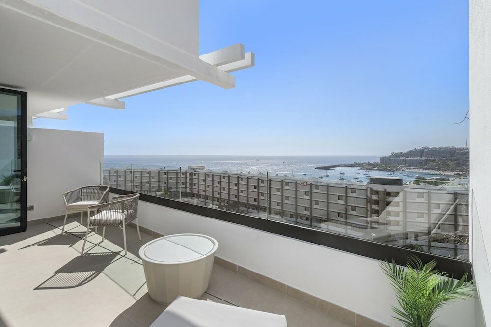 Фото Palmera Sea View