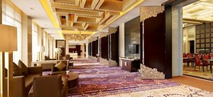 Radisson Blu Hotel Liuzhou (G209 National Highway), hotel