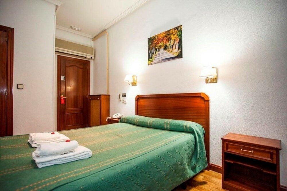 Фото Pensión Carrera