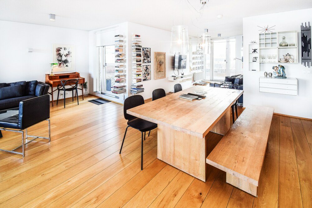 Фото Seaside Paradise Apartment