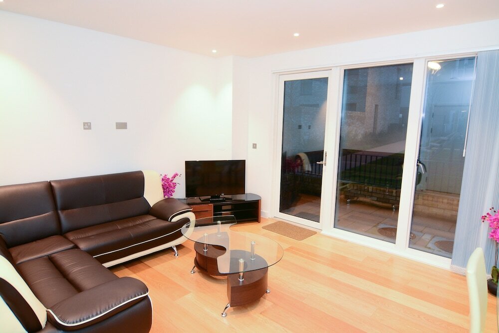 Фото Apartment Wharf - Cambridge Avenue