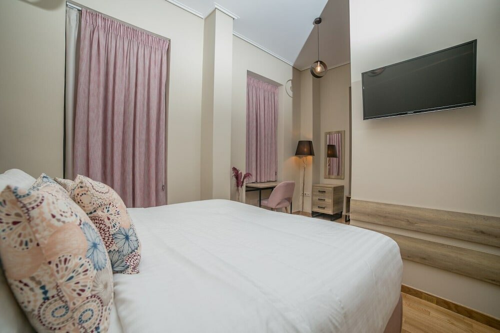 Фото Acropolis Vision