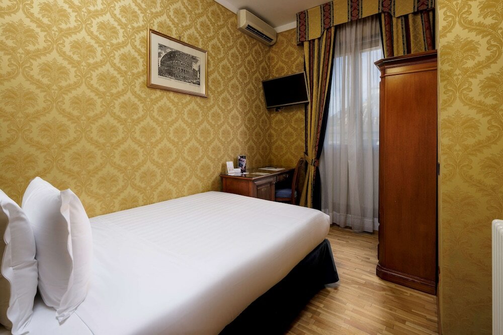 Фото Hotel Raffaello