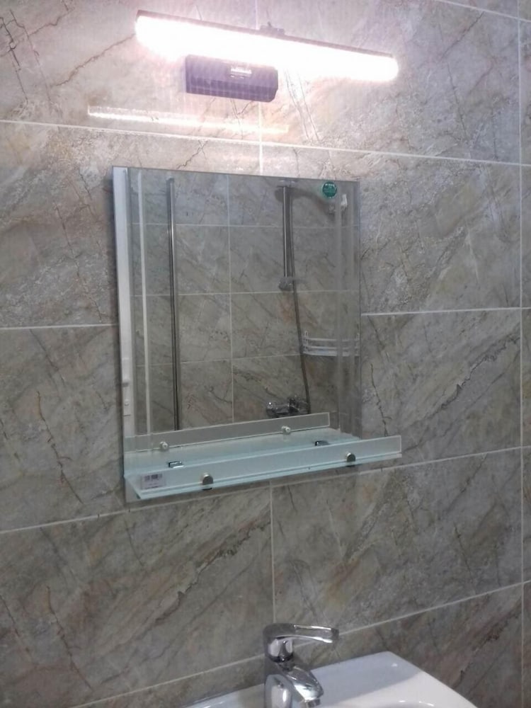 Фото Отель Nmline