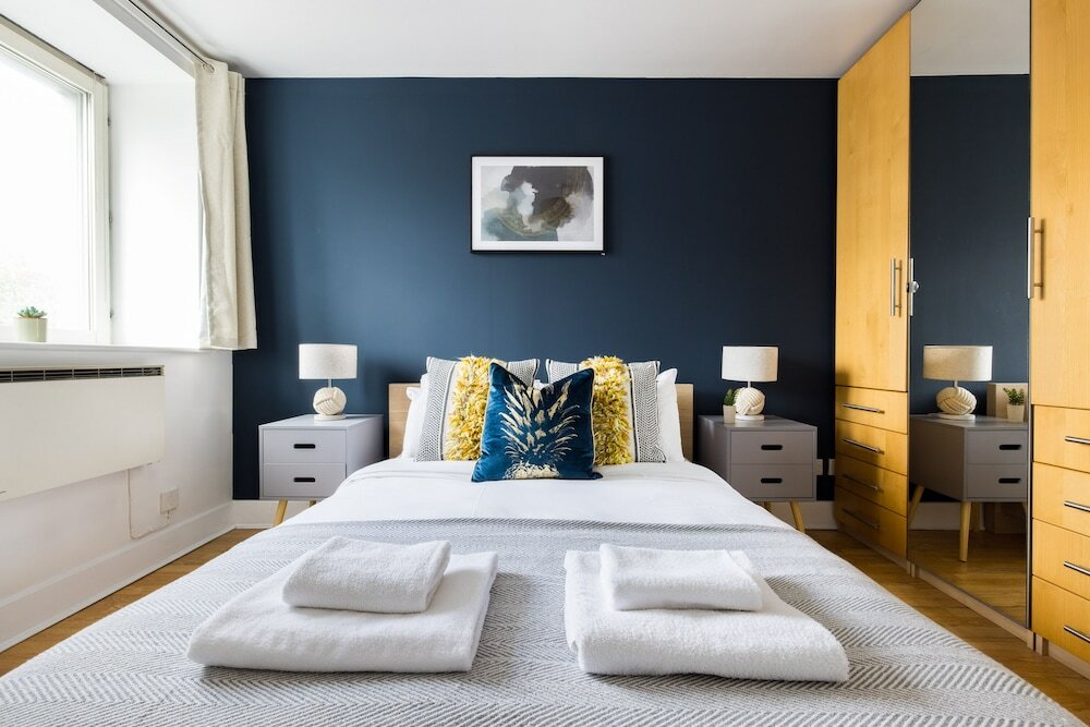 Фото The Waterloo Apartments