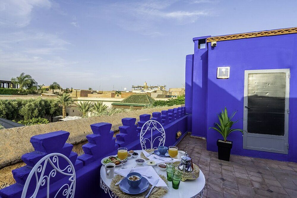 Фото Riad Al Ralia