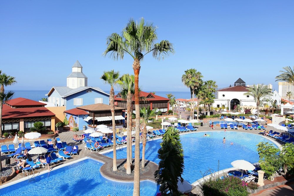 Фото Bahia Principe Luxury Tenerife