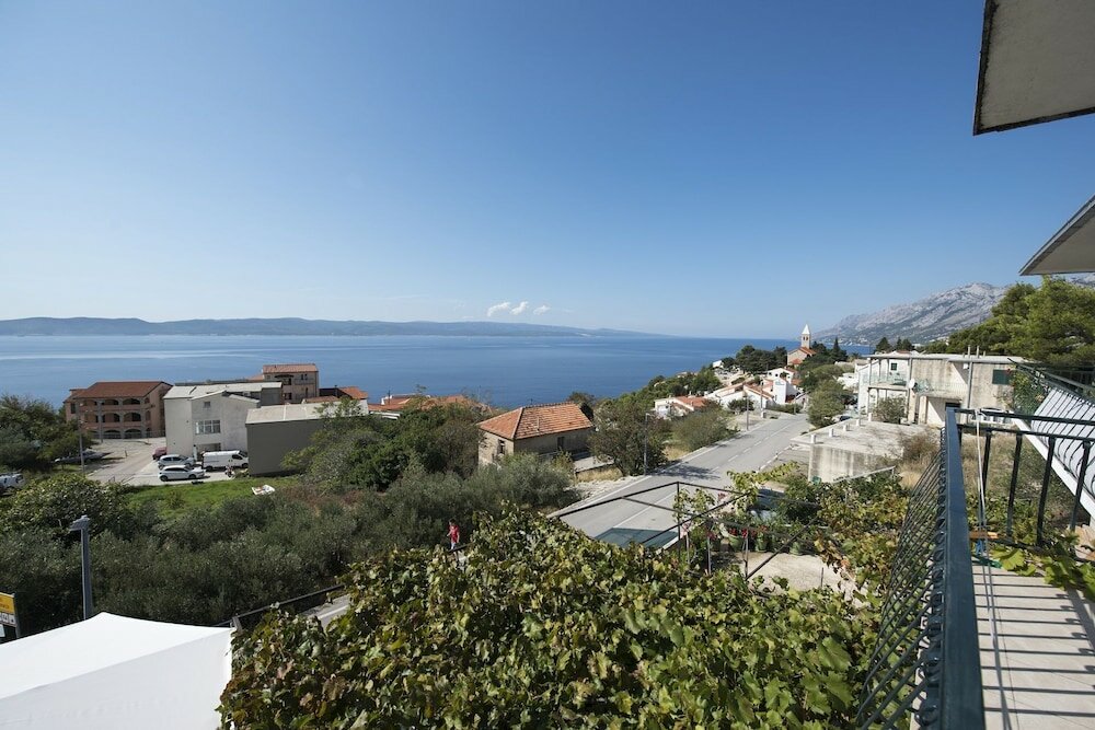 Фото Robert - sea View - A2