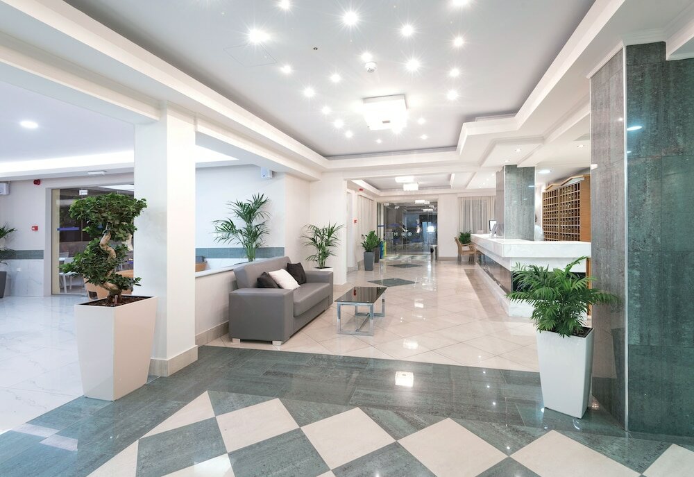 Фото Achilleas Beach Hotel